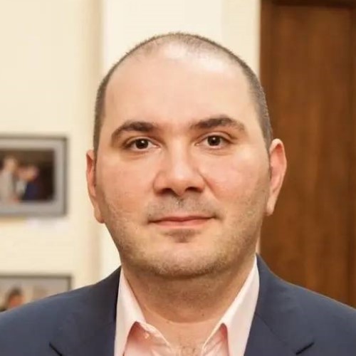 Александр Бабаян