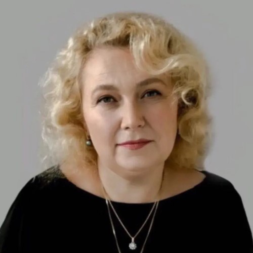 Ольга Чеснова