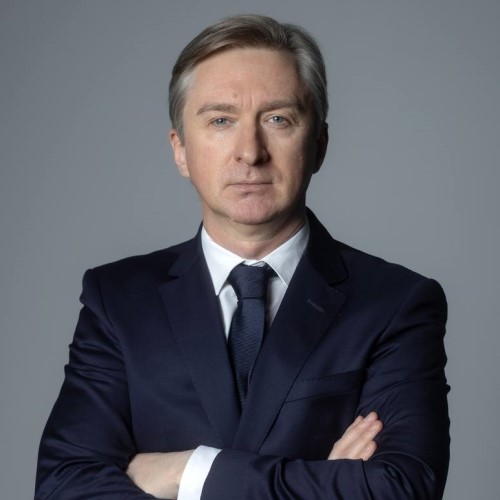 Дмитрий Давиденко