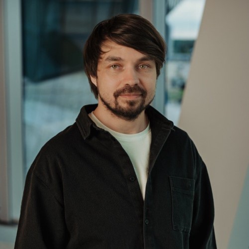 Дмитрий Тимуршин