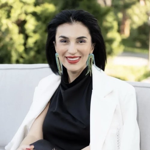 Елизавета Елистратова