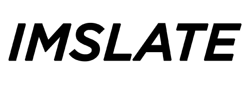 imslate