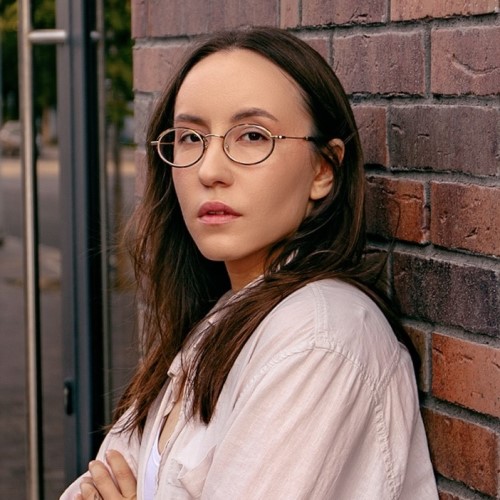 Инна Казакова
