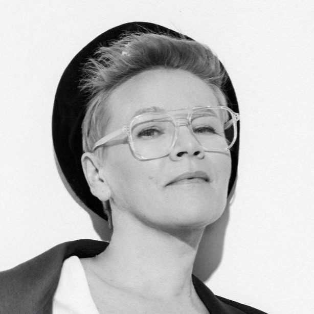 Марина Фоменко