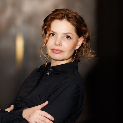 Татьяна Долженко
