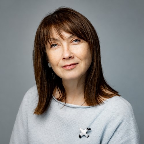 Татьяна Соловьева